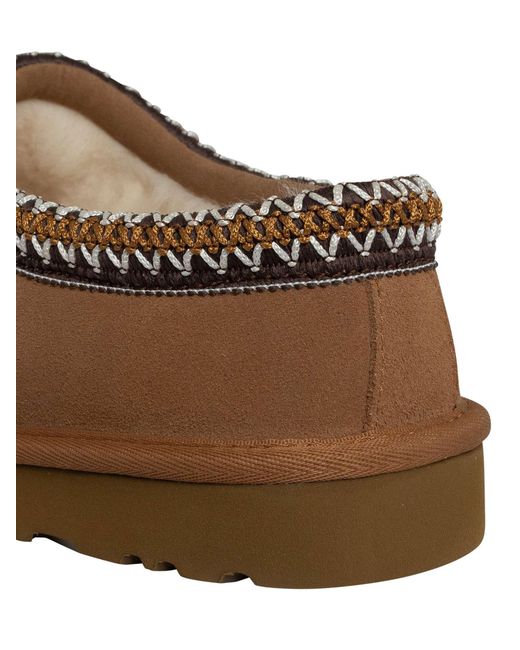 Ugg Brown Tasman Ii Slippers for men