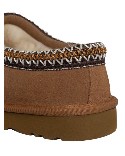 Ugg Brown Tasman Ii Slippers for men