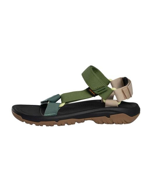 Teva Green Hurricane Xl T2 Sandals for men