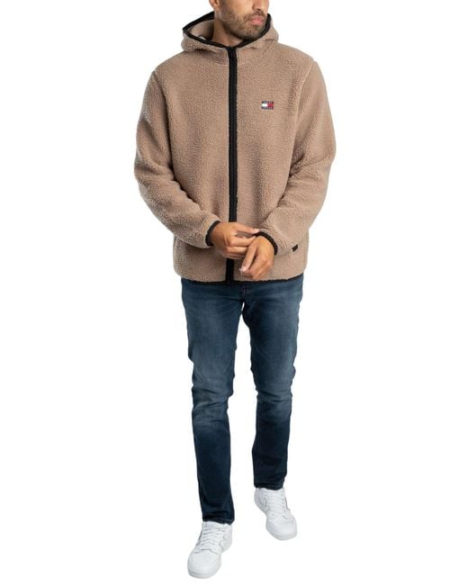 Tommy Hilfiger Blue Scanton Slim Jeans for men
