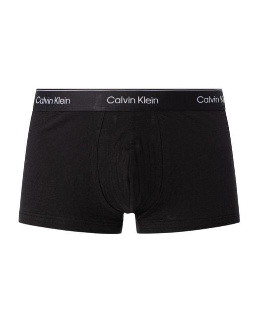 Calvin Klein Black 3 Pack This Is Love Multi Pack for men