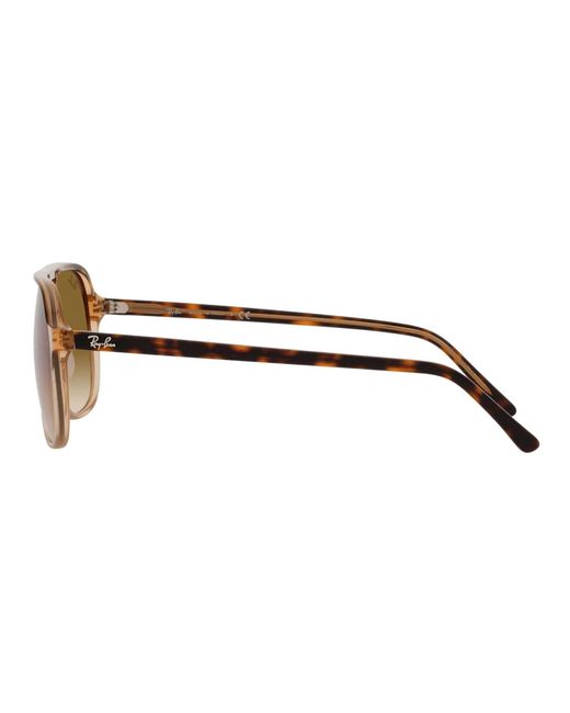 Ray-Ban Multicolor Bill Square Sunglasses for men