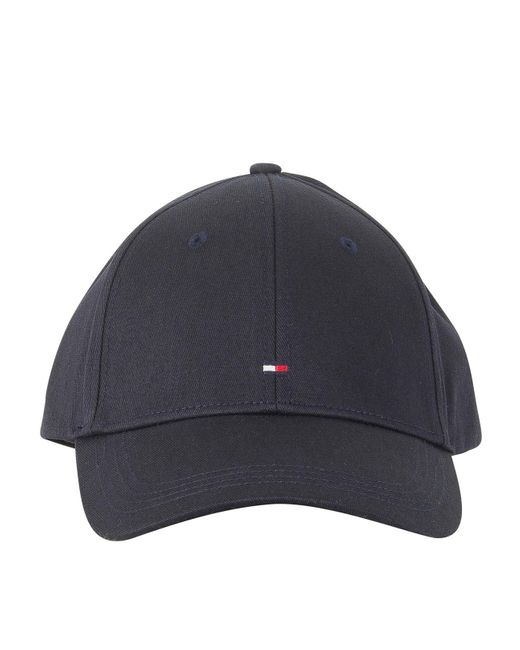 tommy hilfiger classic baseball cap