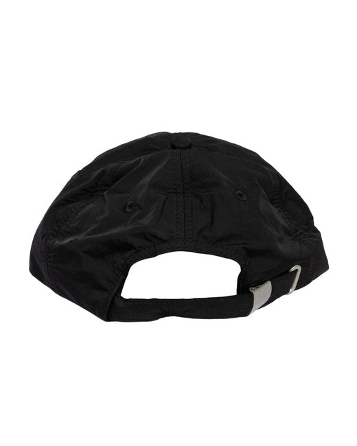 Weekend Offender Black Natadola Cap for men