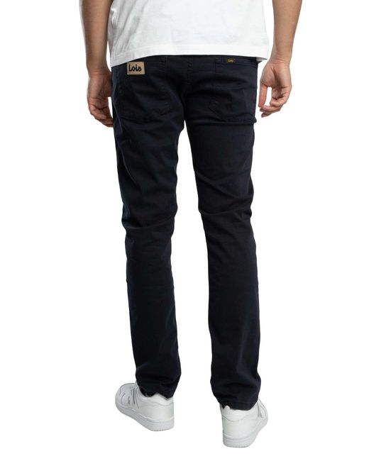 Lois Blue 188 Terrace Jeans for men