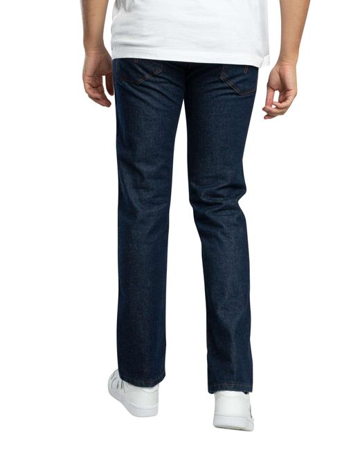 Lois Blue Marvin Jeans for men
