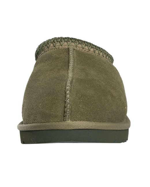 Ugg Green Tasman Ii Slippers for men