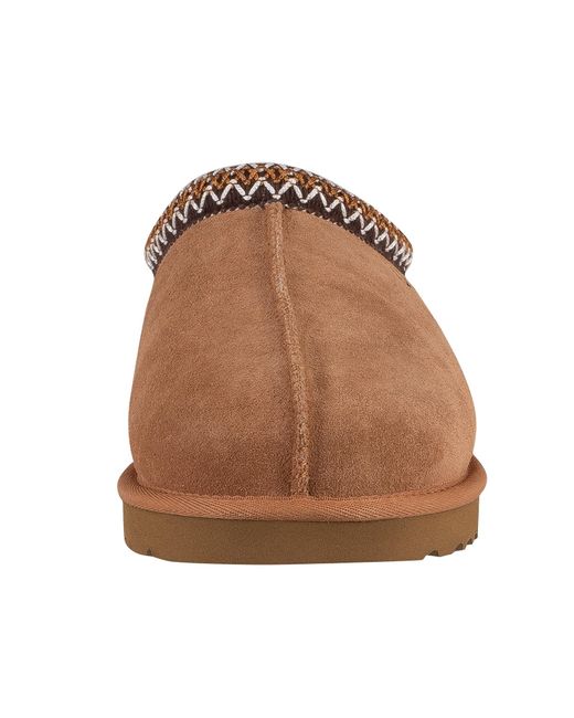 Ugg Brown Tasman Slippers for men