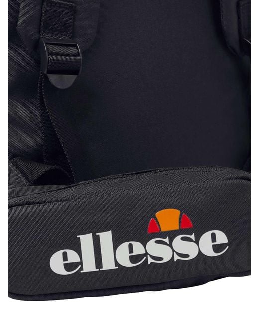 Ellesse Blue Ralfa Backpack & Pencil Case for men