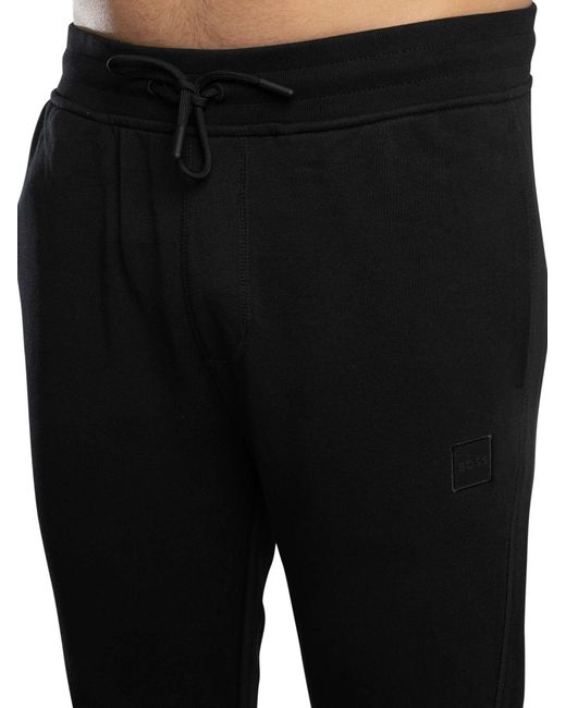 Boss Black Sestart Joggers for men