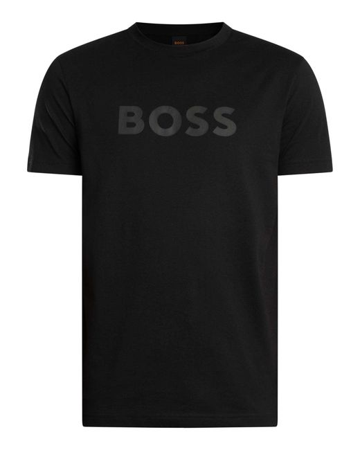 Boss Black Te Logo T-shirt for men