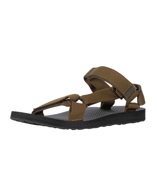 Teva Green Original Universal Sandals for men