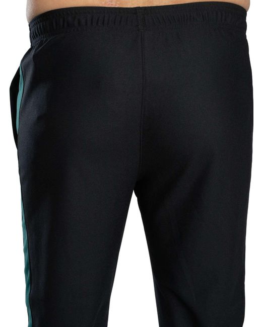 Under Armour Black Challenger Tracksuit for men