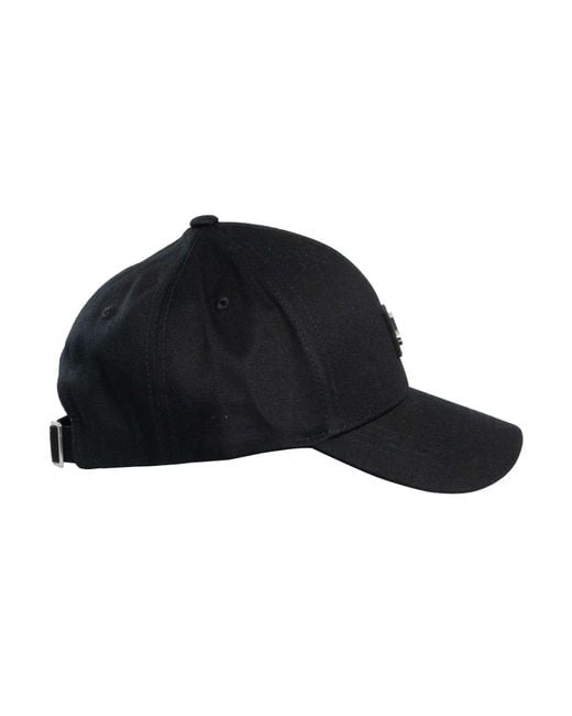 HUGO Blue Jake Cap for men