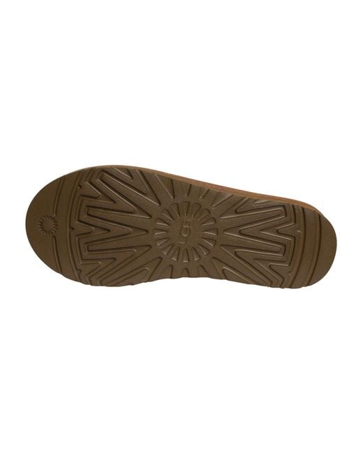 Ugg Brown Tasman Ii Slippers for men
