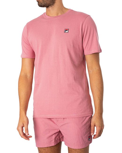 Fila Pink Sunny 2 T-shirt for men
