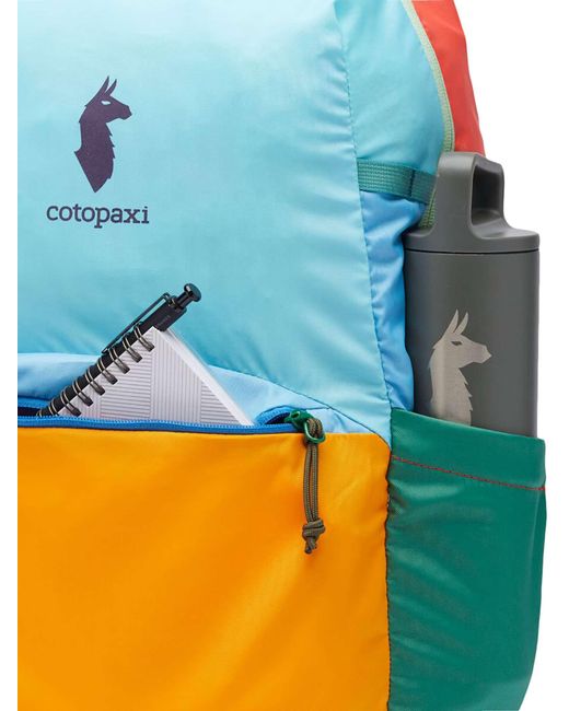 COTOPAXI Blue Chiquillo 26l Backpack for men