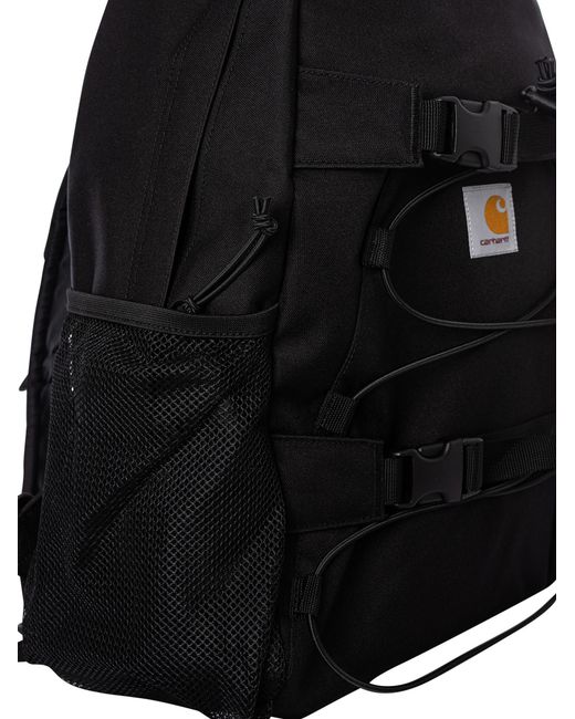 Carhartt Black Rucksack for men
