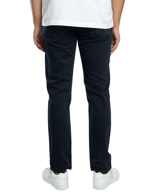 Levi's Blue 511 Slim Jeans for men