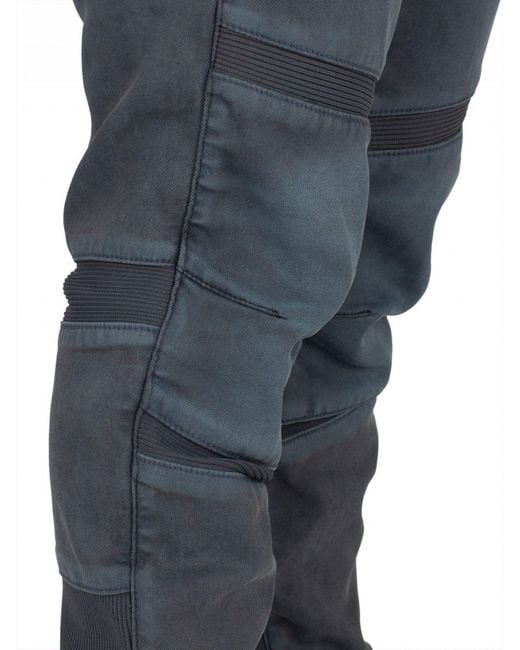 noodsituatie uit Plagen G-Star RAW Dark Aged Motac 3d Slim Jeans in Blue for Men | Lyst