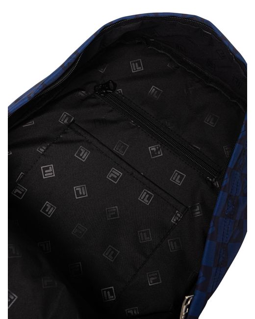 Fila Blue Dieta Backpack for men
