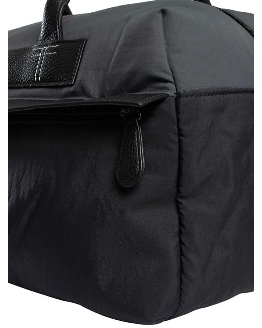 Ted Baker Mxb-plier Black Holdall for men