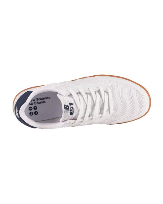 all coasts am425