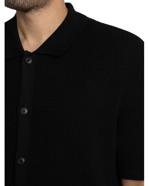 Boss Black Akepalo Overshirt for men