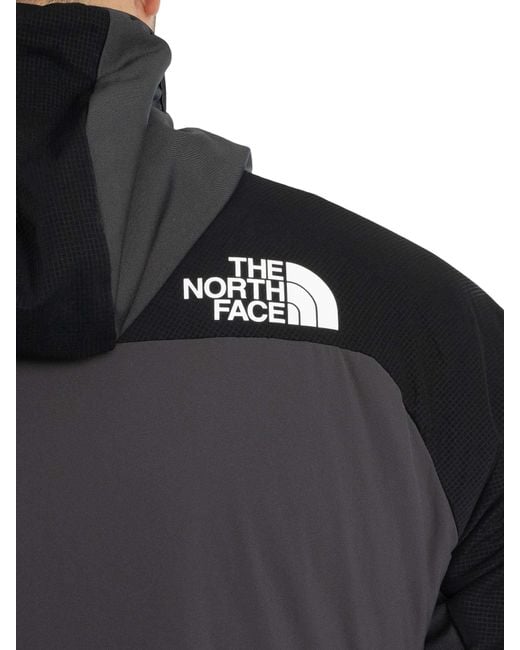 The North Face Blue Dawn Turn Hybrid Ventrix Jacket for men