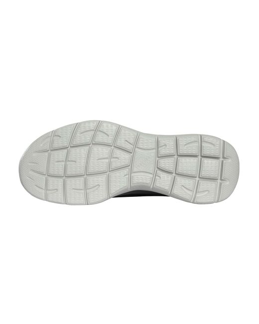 Skechers Black Arch Fit Summits Trainers for men
