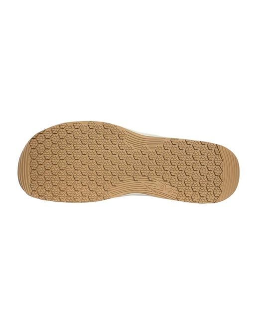Teva Blue Hydratrek Walking Sandals for men