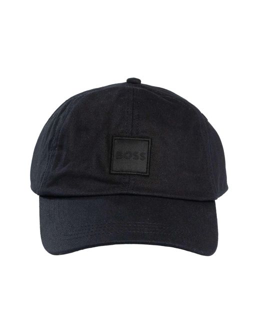 Boss Blue Derrel Cap for men
