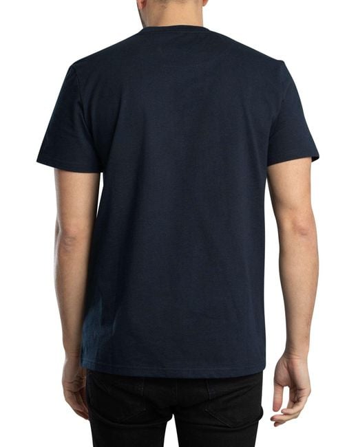 Weekend Offender Black Weekend Graphic T-shirt for men