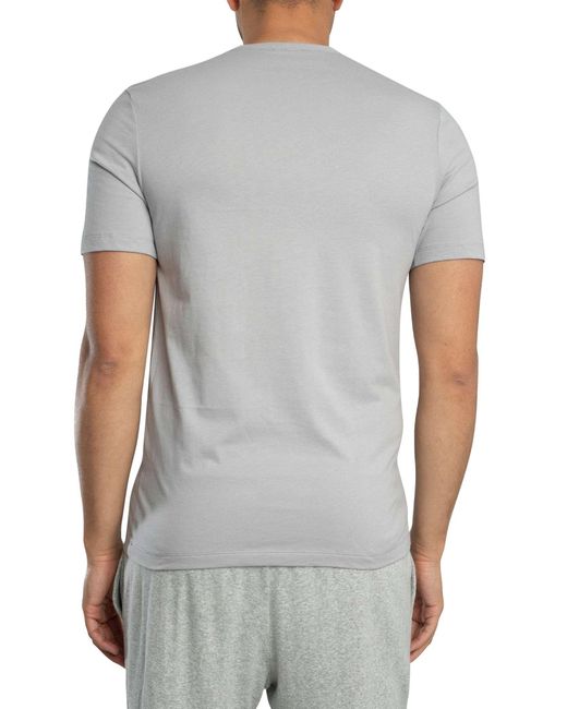 HUGO Multicolor 3 Pack Lounge T-shirts for men