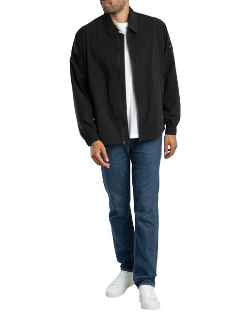 Boss Black Layok Bomber Jacket for men