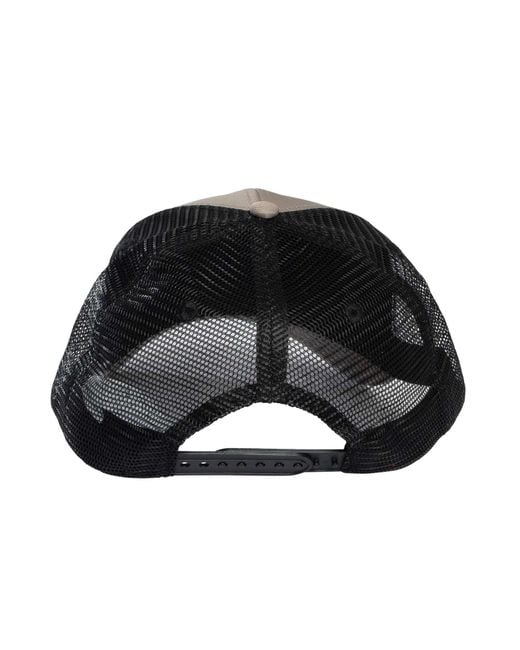 HUGO Multicolor Kody Trucker Cap for men