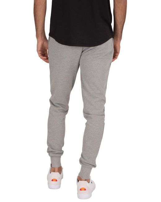 ellesse nioro joggers