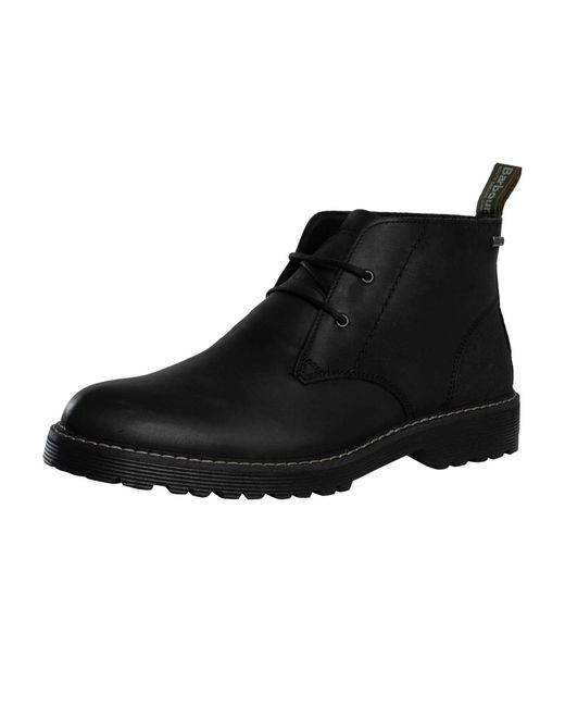 BARBOUR Victory Boots endource