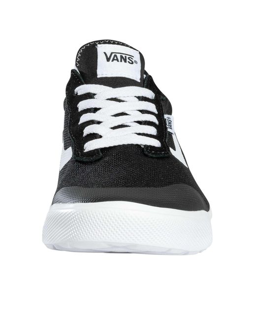 Vans Black Range Brz Trainers for men