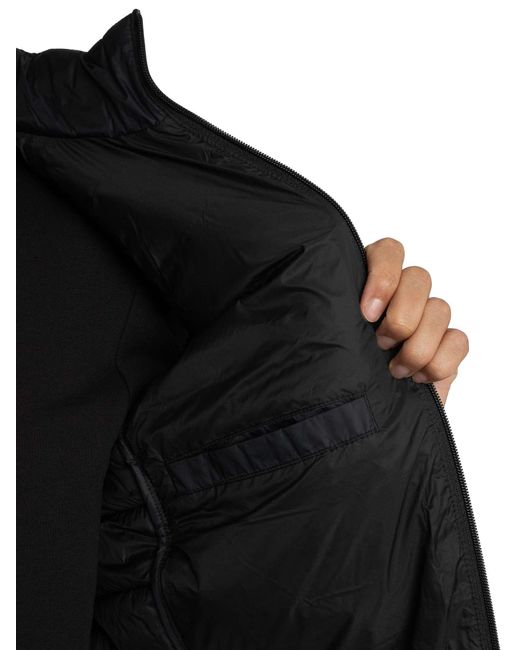 Boss Blue Odeno2 Puffer Gilet for men