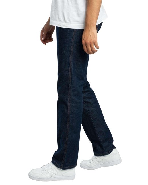 Lois Blue Marvin Jeans for men