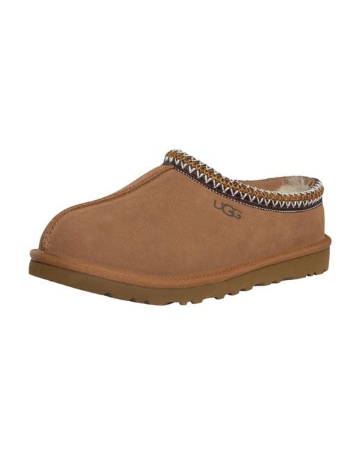Ugg Brown Tasman Ii Slippers for men