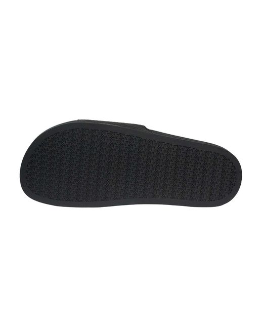 Under Armour Green Armr Sliders for men