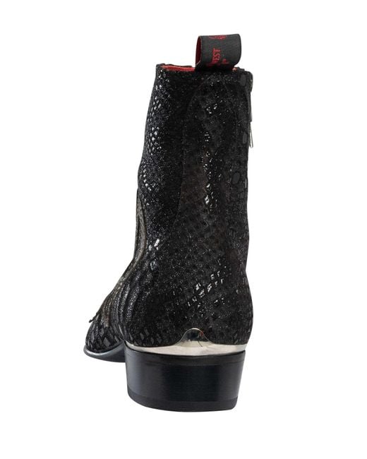 Bottes et bottines pour femme - Mode printemps été 2025 Bottes et bottines pour femme - Mode printemps été 2025