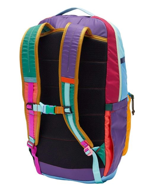 COTOPAXI Blue Chiquillo 26l Backpack for men