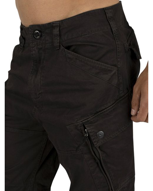 g star raw roxic