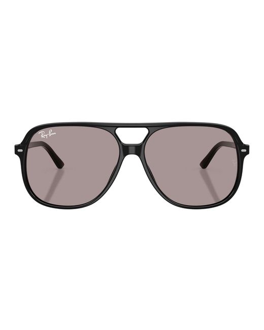 Ray-Ban Multicolor Bill Square Sunglasses for men