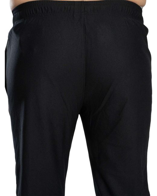 Under Armour Black Challenger Line Tracksuit for men