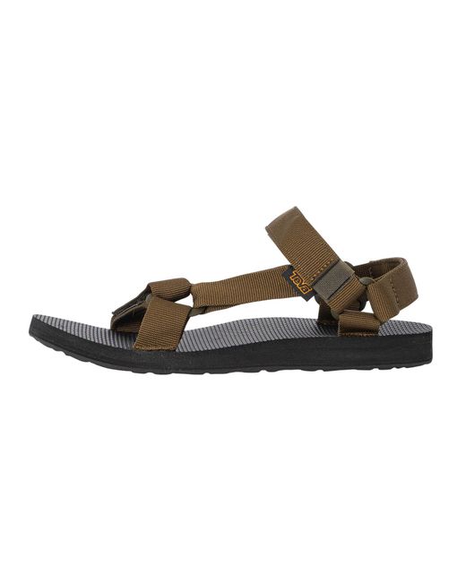Teva Green Original Universal Sandals for men