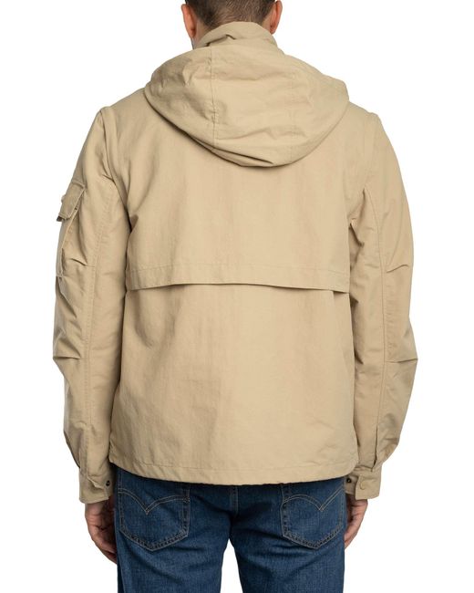 HUGO Natural Baltero2611 Jacket for men